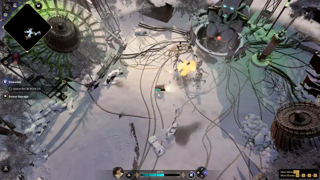 Brave New Wonders Power Network: Full Electricity Guide