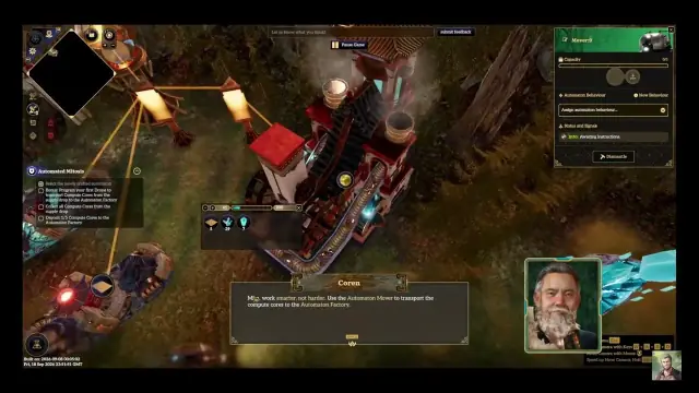 Brave New Wonders smelting: Early Factory Setup Guide