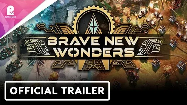Brave New Wonders Research Location & Tech Hub Guide