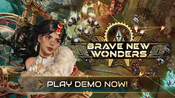 Brave New Wonders Steam Launch: Guide, Price & Details
