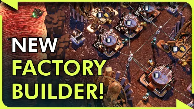 Brave New Wonders Review: Automation Without Conveyors