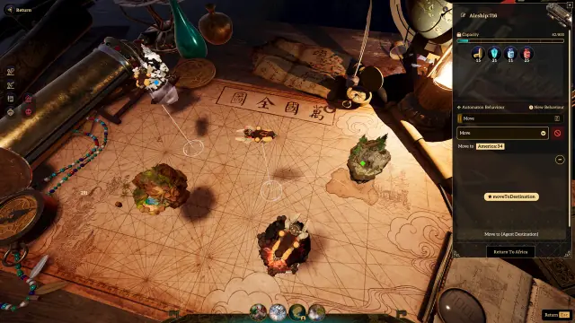 Brave New Wonders Chinese Guide: Audio, Setup & Commands